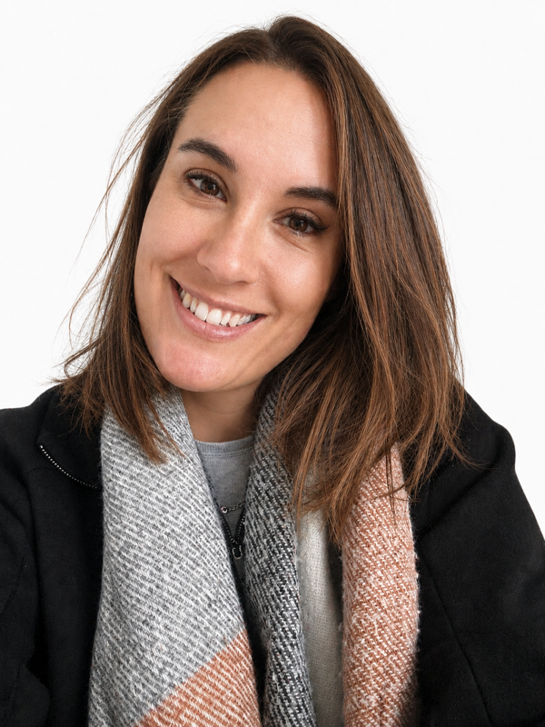 Sarah-Jane Lipshitz, Registered Educational Psychologist